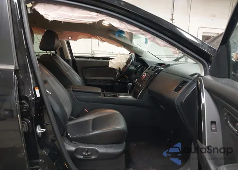 2010 Mazda Cx-9 Touring z USA, uszkodzony, nr VIN JM3TB3MV4A0204968